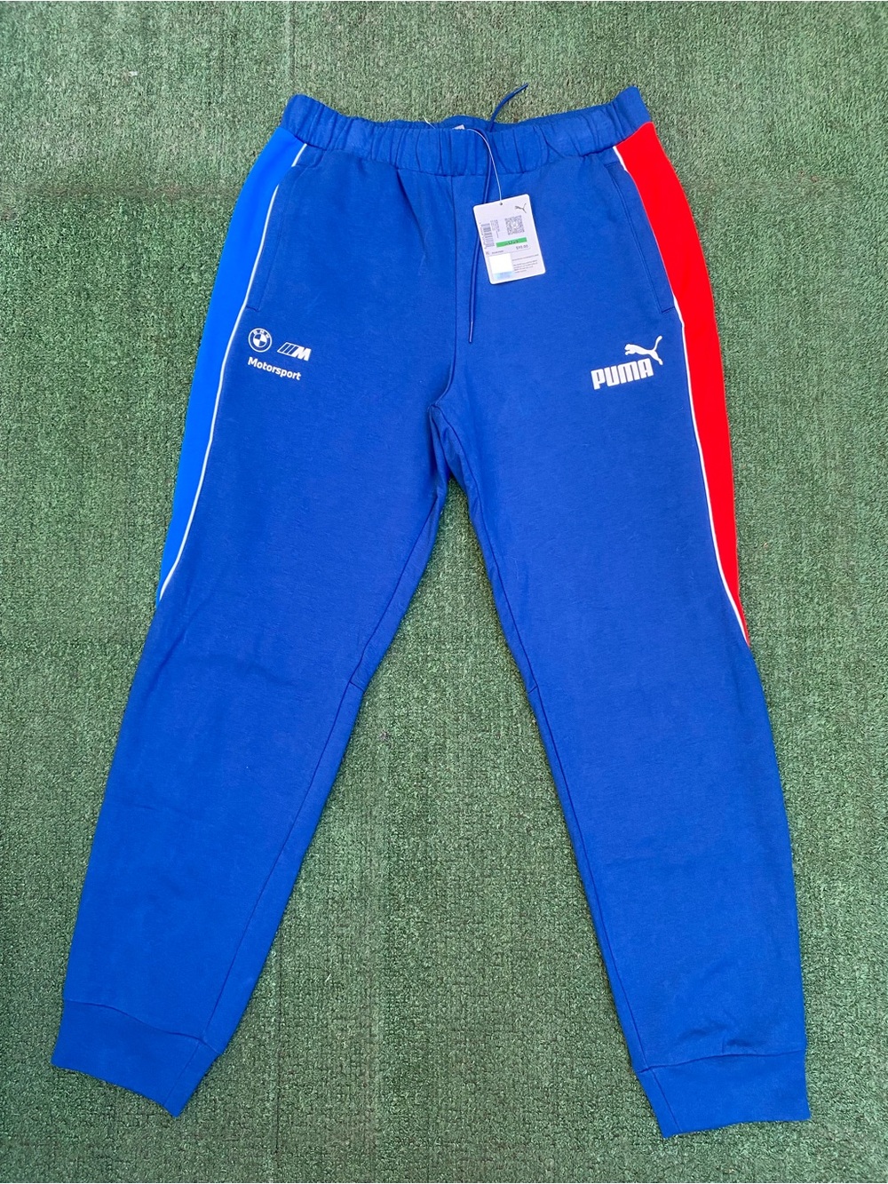 Puma sweatpants